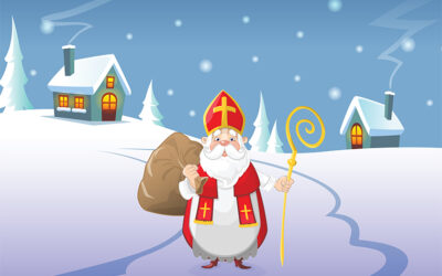 Potraga za darovima sv. Nikole