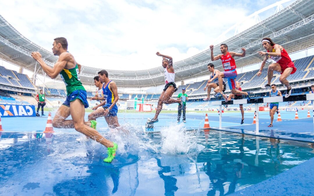 Državno prvenstvo u krosu