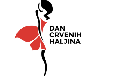 Edukativni materijala povodom obilježavanja “Dana crvenih haljina 2026.”
