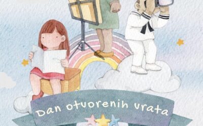 Pozivamo vas na obilježavanje Dana škole!