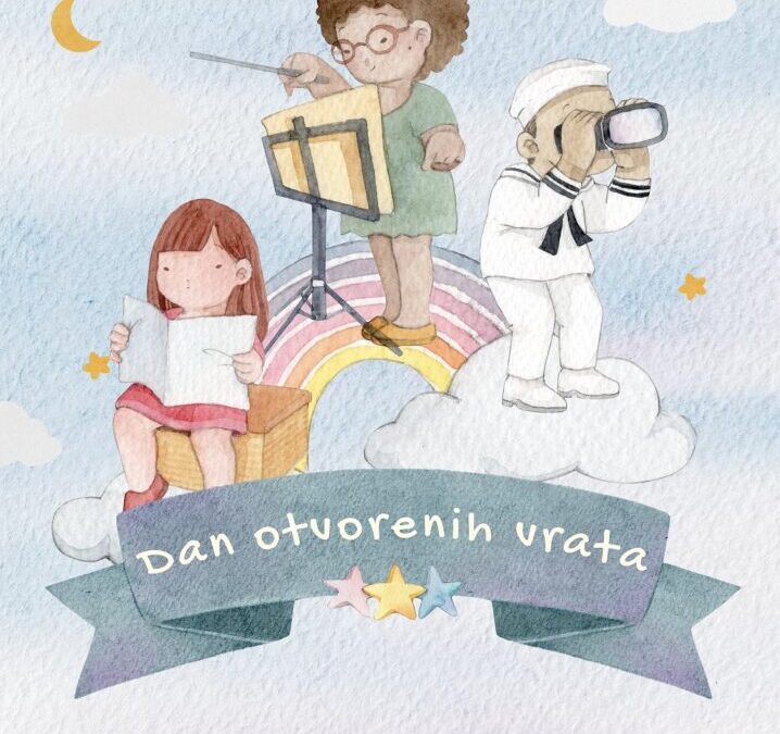 Pozivamo vas na obilježavanje Dana škole!