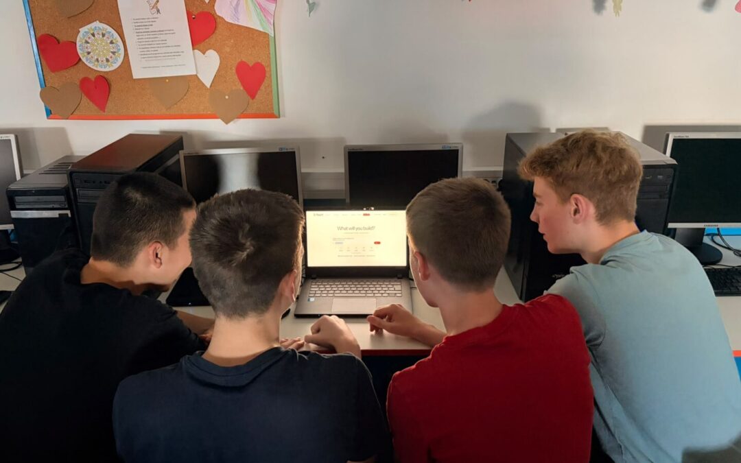 Vibe Coding Liga
