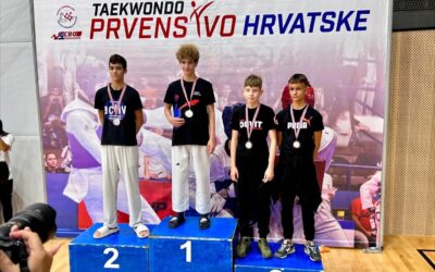 Brončana medalja zlatnog sjaja